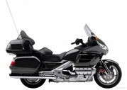 Honda Gold Wing